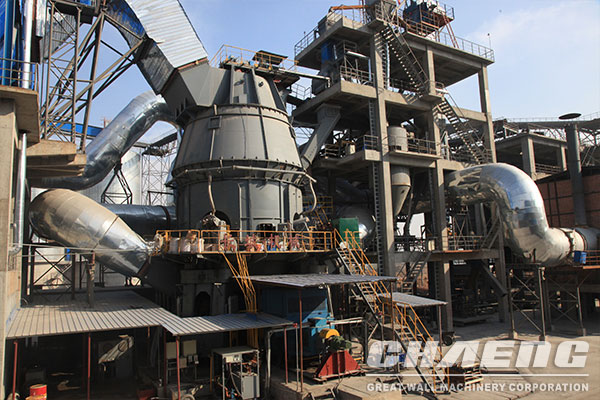  Which equipments need to be installed for the total cement plant ?