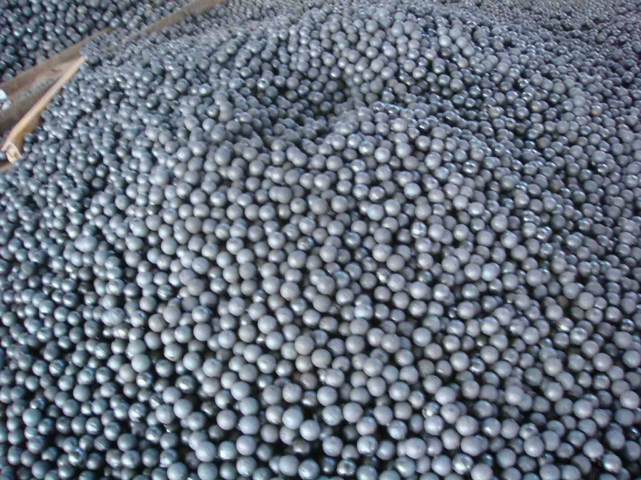steel ball, steel casting,CHAENG